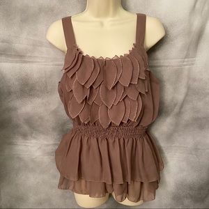 Birds of a Feather - Fashion Tank